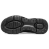 Go Walk Arch Fit Slip on „Triple Black“