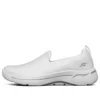 Go Walk Arch Fit Slip on „White“