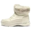Go Walk Arch Fit „White“