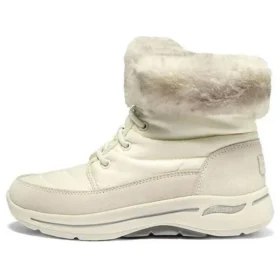 Go Walk Arch Fit „White“
