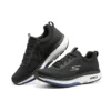Go Walk Arch Fit Workout Walker „Black Blue“