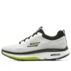 Go Walk Arch Fit Workout Walker „White Black Lime“
