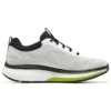 Go Walk Arch Fit Workout Walker „White Black Lime“