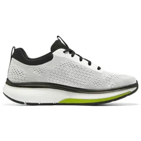Go Walk Arch Fit Workout Walker „White Black Lime“