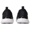 Go Walk Burst Nazouvací boty „Black White“