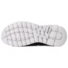 Go Walk Burst Nazouvací boty „Black White“