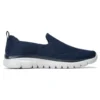 Go Walk Burst Nazouvací boty „Navy“