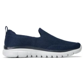 Go Walk Burst Nazouvací boty „Navy“