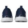 Go Walk Burst Nazouvací boty „Navy“