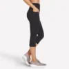 Go Walk Capri s vysokým pasem Go Walk Capri s vysokým pasem