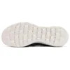 Go Walk Casual Lazy Obuv Black