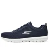 Go Walk Classic Šněrovací boty „Navy“