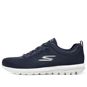 Go Walk Classic Šněrovací boty „Navy“