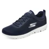 Go Walk Classic Šněrovací boty „Navy“