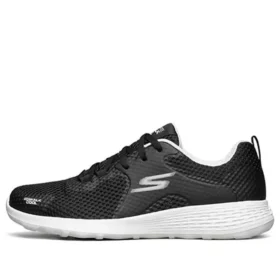Go Walk Cool běžecké boty černé