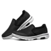 Go Walk Evolution Ultra „Black White“