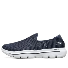 Go Walk Evolution Ultra „Blue White“