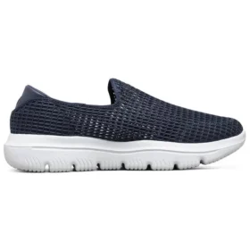 Go Walk Evolution Ultra „Blue White“