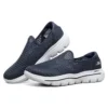 Go Walk Evolution Ultra „Blue White“