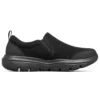 Go Walk Evolution Ultra Leisure Loafer Black