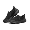 Go Walk Evolution Ultra Leisure Loafer Black