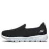 Go Walk Evolution Ultra Loafers Černá/Bílá