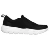 Go Walk Evolution Ultra Loafers Černá/Bílá