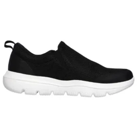 Go Walk Evolution Ultra Loafers Černá/Bílá