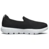 Go Walk Evolution Ultra Loafers Černá/Bílá