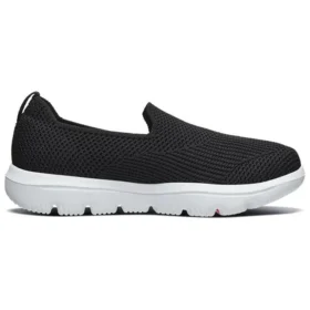 Go Walk Evolution Ultra Loafers Černá/Bílá