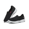 Go Walk Evolution Ultra Loafers Černá/Bílá