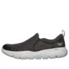 Go Walk Evolution Ultra Loafers hnědé