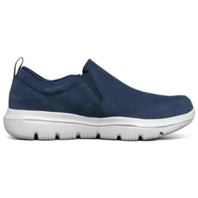 Go Walk Evolution Ultra Loafers Modré Go Walk Evolution Ultra Loafers Modré