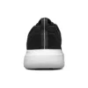 Go Walk Evolution Ultra Low-Top „Black White“