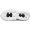 Go Walk Evolution Ultra Low-Top „Black White“