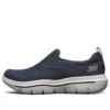 Go Walk Evolution Ultra Low-Top Blue