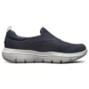 Go Walk Evolution Ultra Low-Top Blue