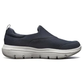 Go Walk Evolution Ultra Low-Top Blue