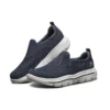Go Walk Evolution Ultra Low-Top Blue