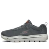 Go Walk Evolution Ultra Low-Top „šedé“