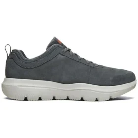 Go Walk Evolution Ultra Low-Top „šedé“