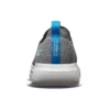 Go Walk Evolution Ultra Low-Top šedé