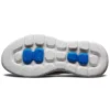 Go Walk Evolution Ultra Low-Top šedé