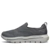 Go Walk Evolution Ultra Low-Top „Šedá/Bílá“