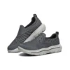 Go Walk Evolution Ultra Low-Top „Šedá/Bílá“