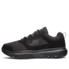 Go Walk Evolution Ultra Low-Top černé