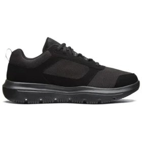 Go Walk Evolution Ultra Low-Top černé