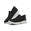 Go Walk Evolution Ultra Low-Top černé