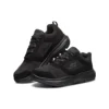 Go Walk Evolution Ultra Low-Top černé