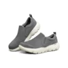Go Walk Evolution Ultra Low-Top Loafers Grey
